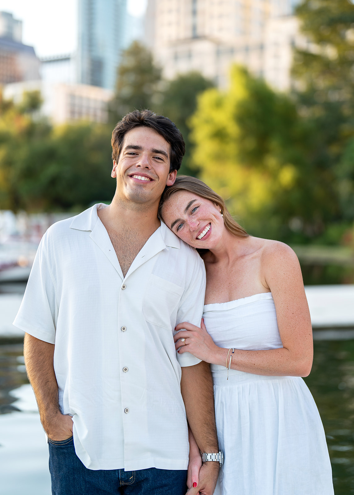 Austin Proposal Photographer