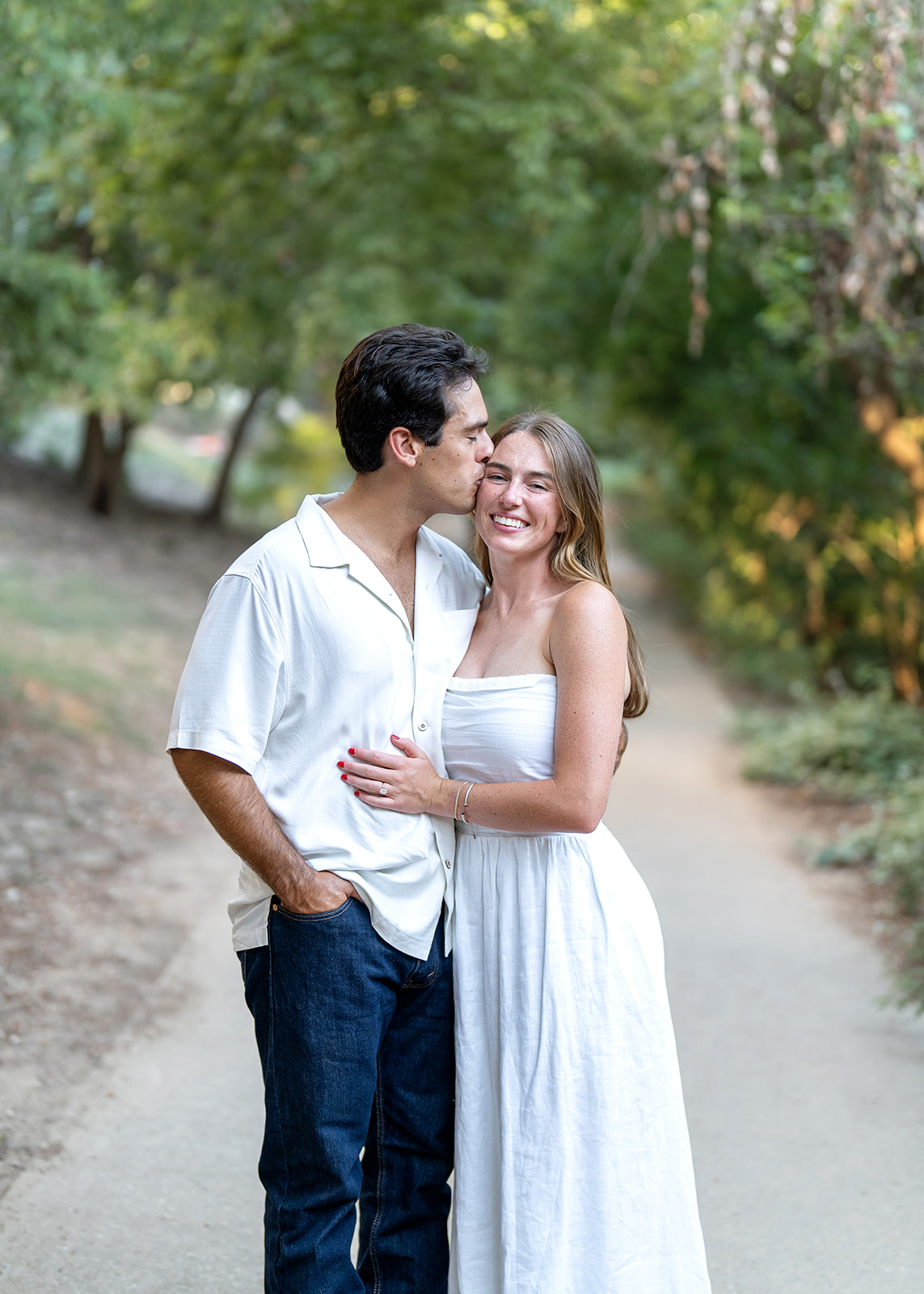 Austin Proposal Photographer