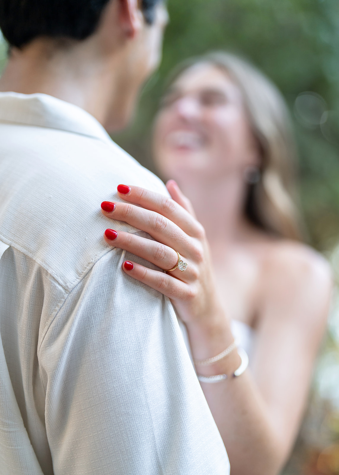 Austin Proposal Photographer