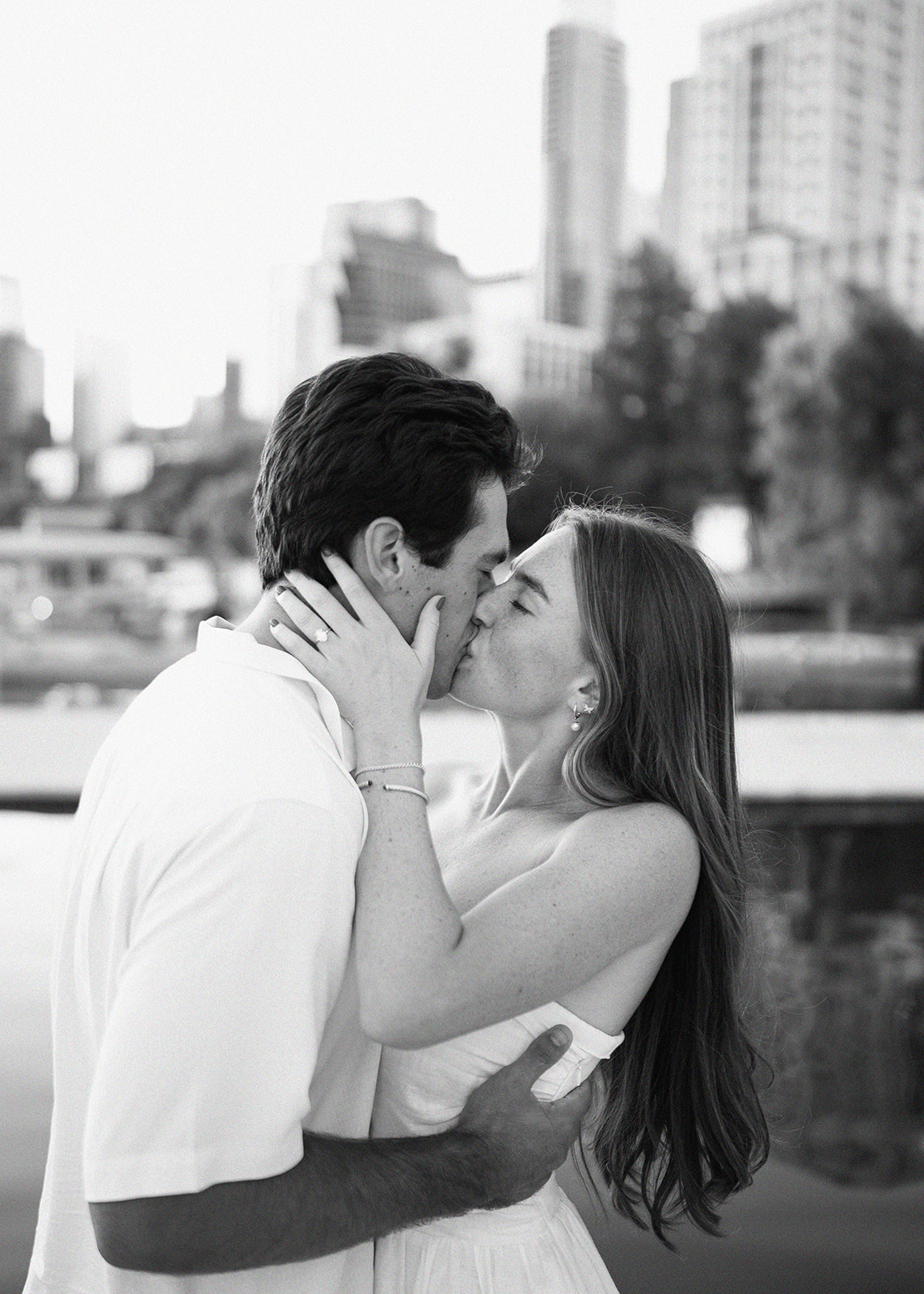 Austin Proposal Photographer