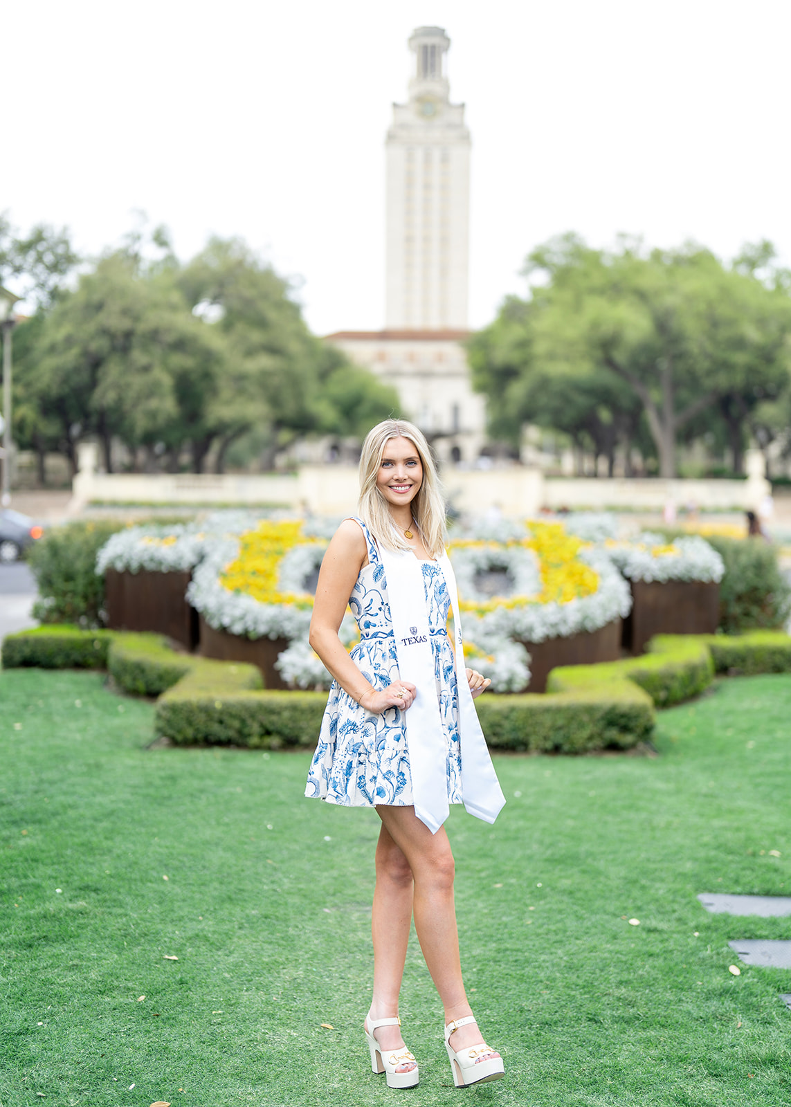 UT Senior Photos