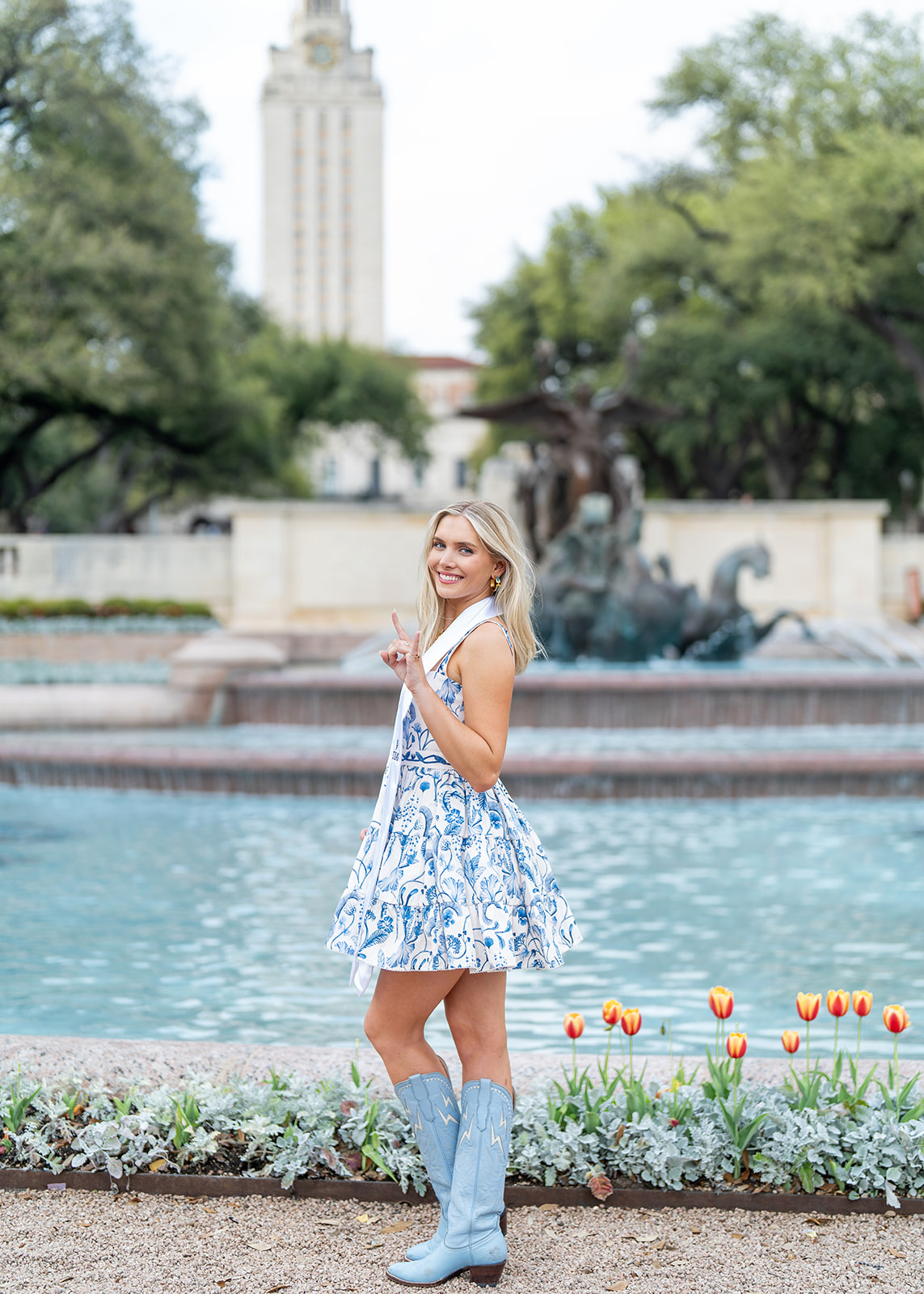 UT Senior Photos