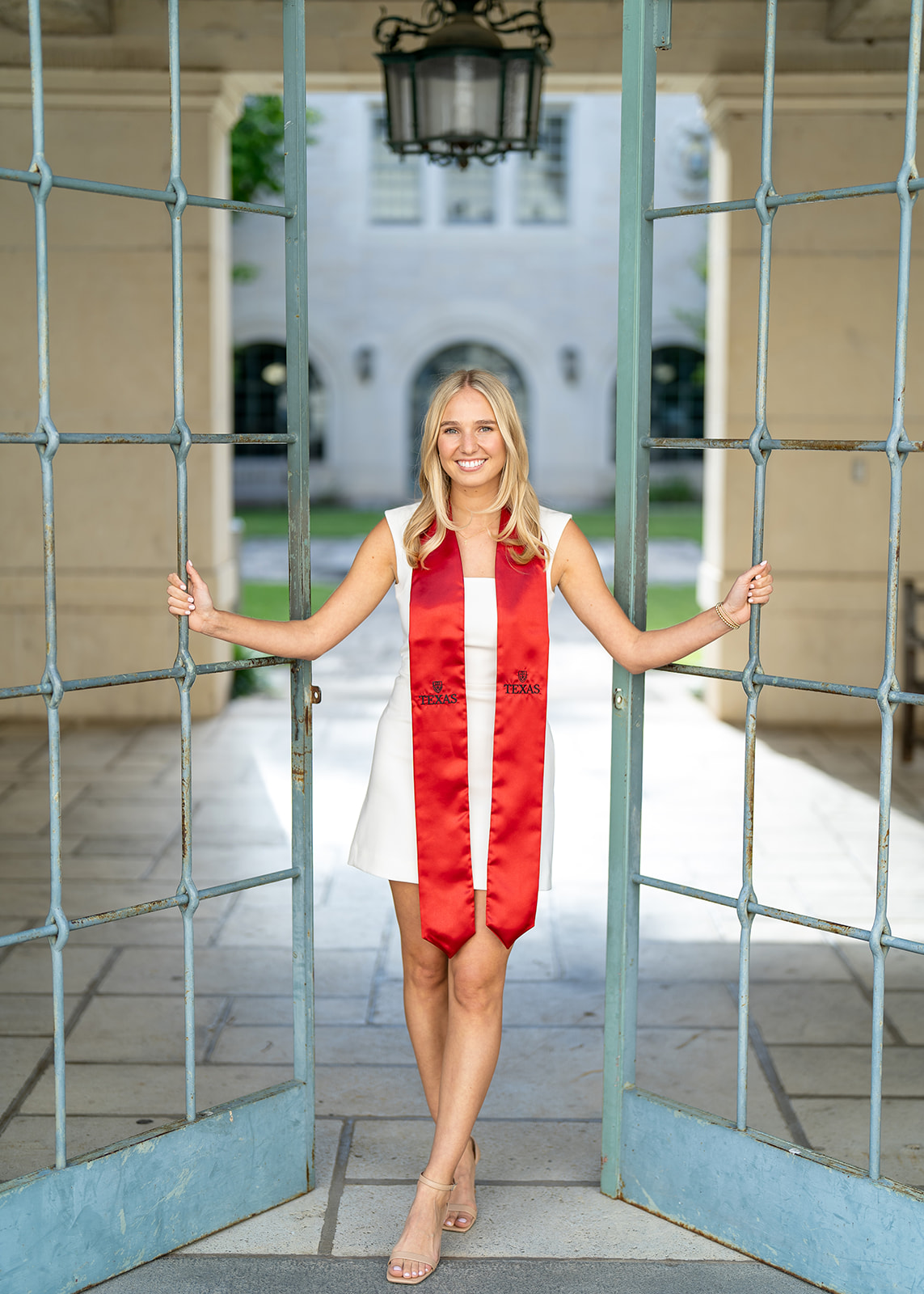 UT Austin Grad Photos